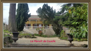 Le Manoir de Cocelle